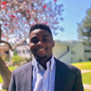 Meet your Posher, Noah